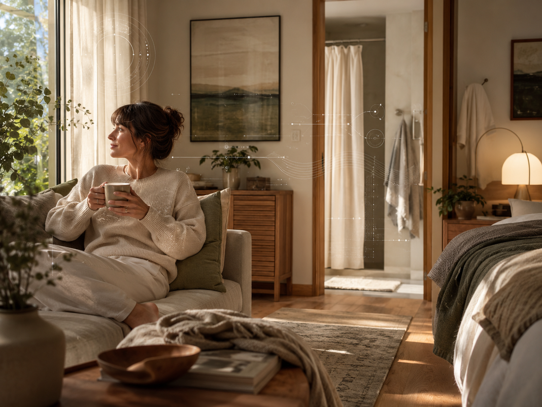 AGI Won’t Be Born in a Chat Box. It Will Learn From the Rooms We Live In