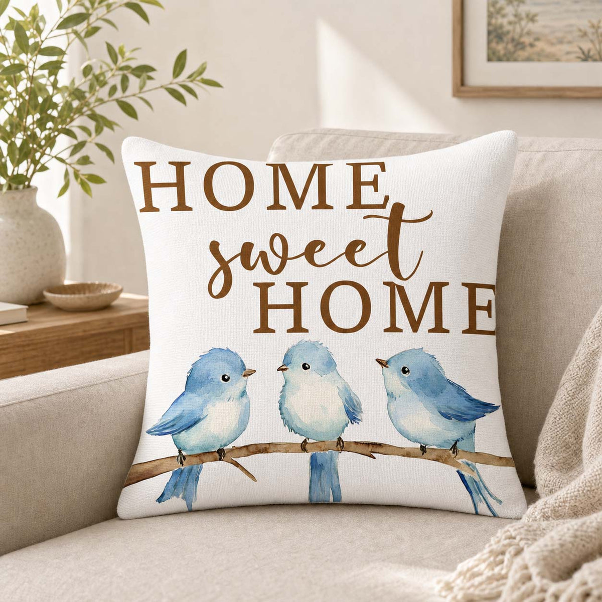 Pillow Covers