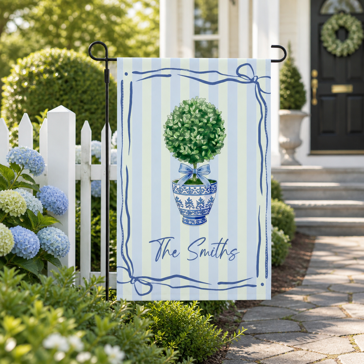 Garden Flags